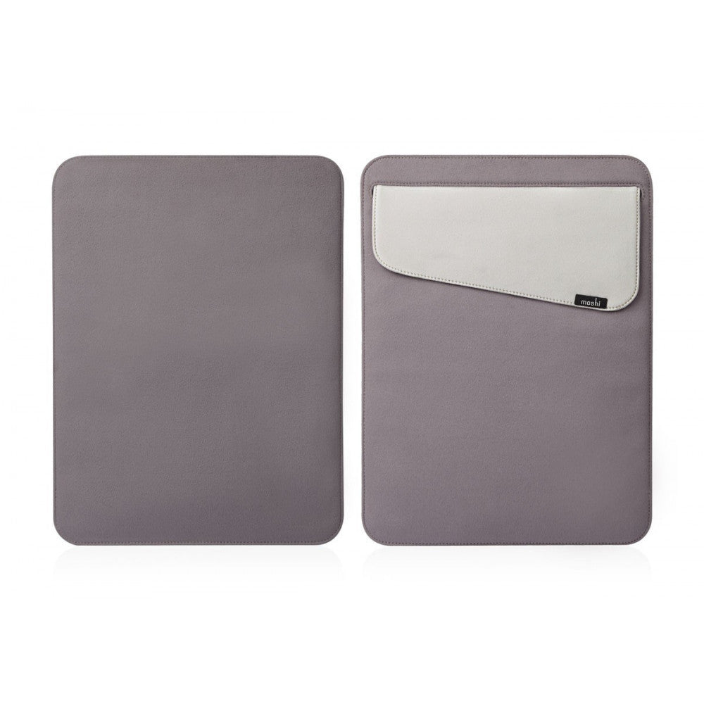 Moshi Muse Case — iPad — Gray