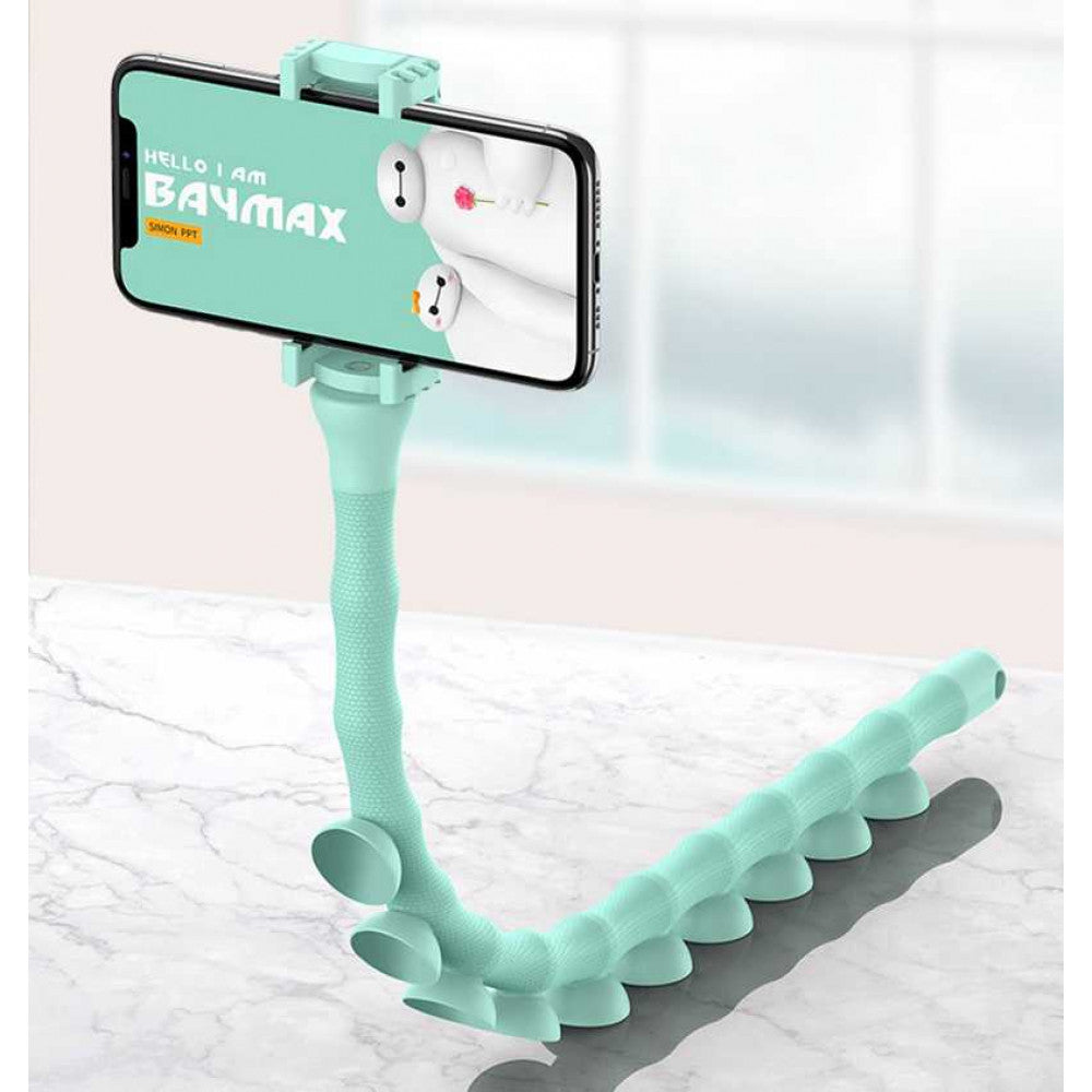 Phone Holder | Lazy Worm JW-L8