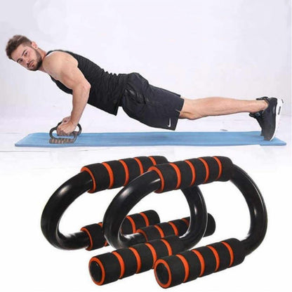 Фитнесс ручки Fitness push up grips