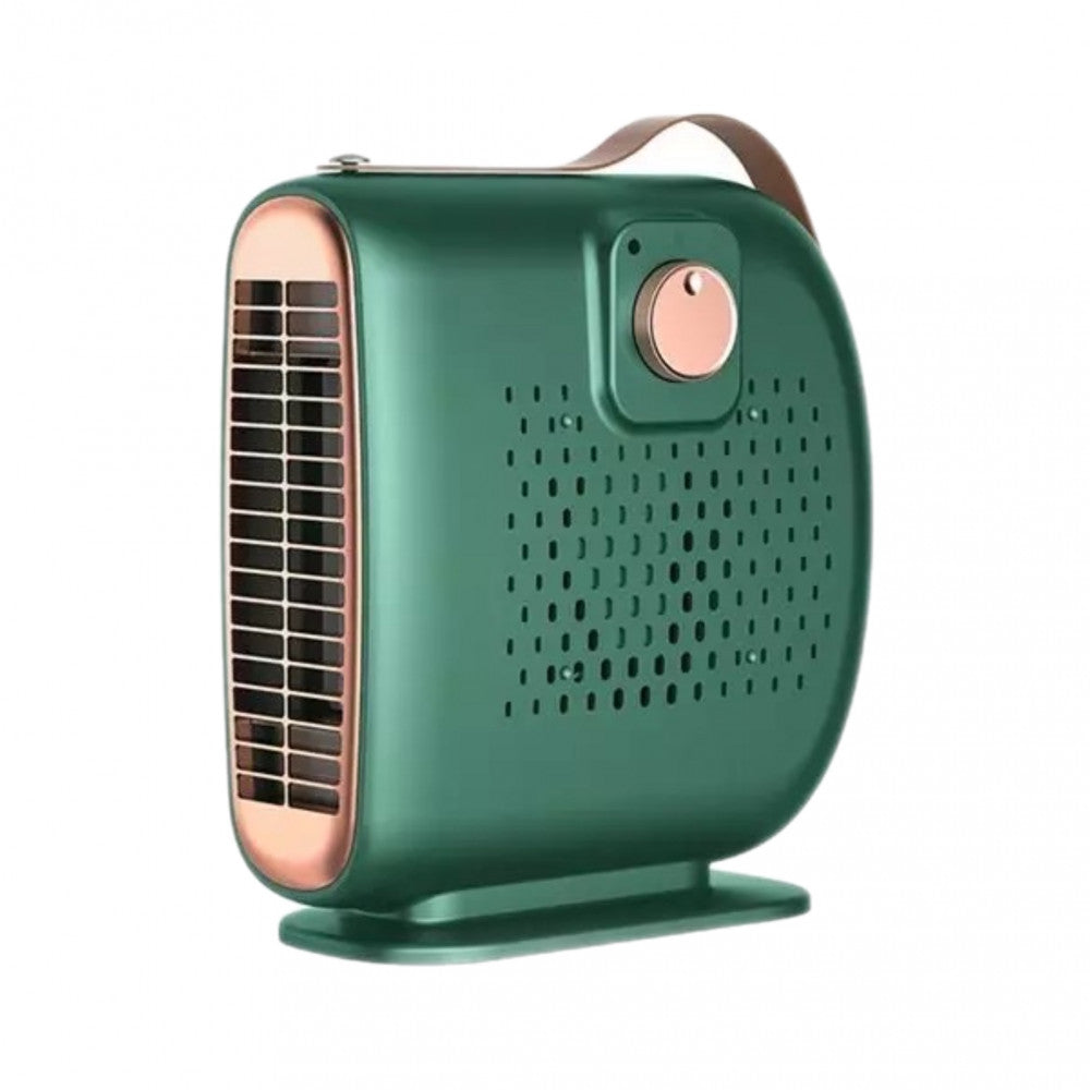 Энергосберегающий Обогреватель Mini 500 W — Green