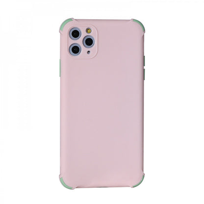 Lens TPU Case — iPhone 11 Pro — Pink