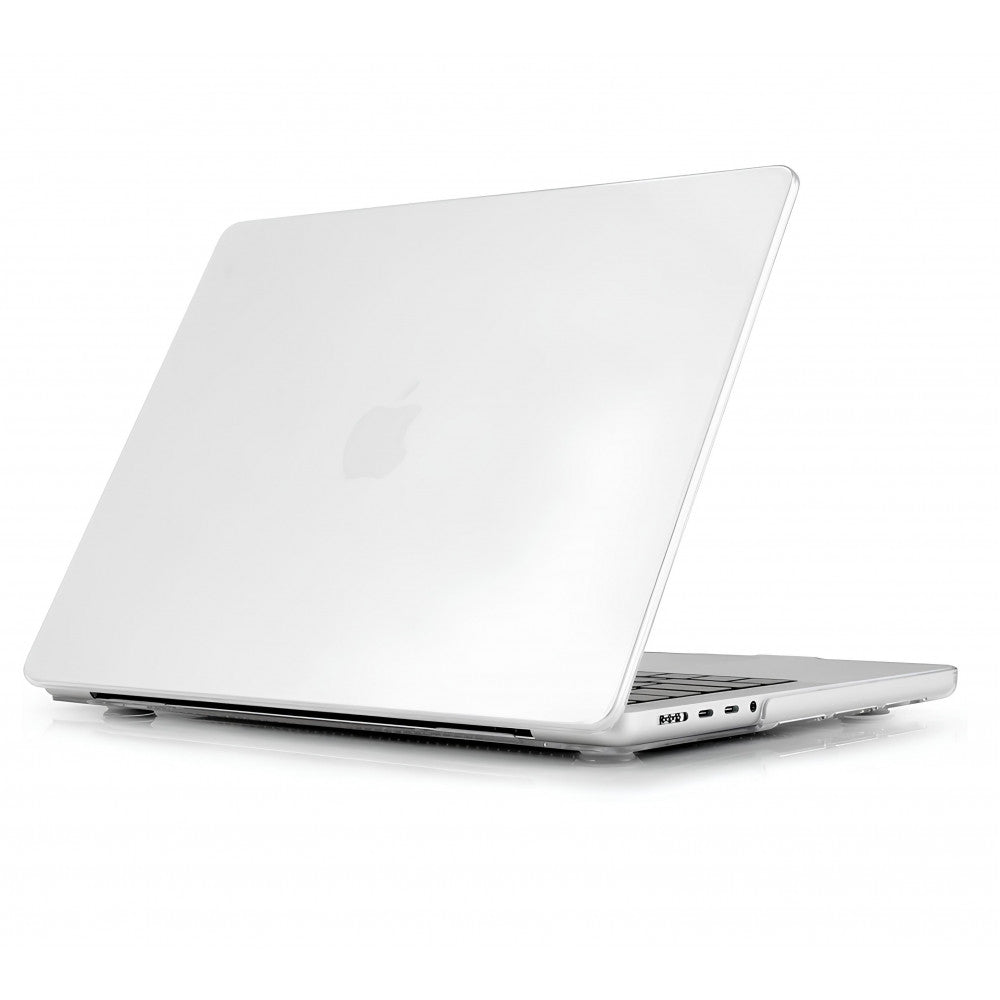 Protective Case — MacBook Air 13'' A1932 ; A2179 ; A2337 — White