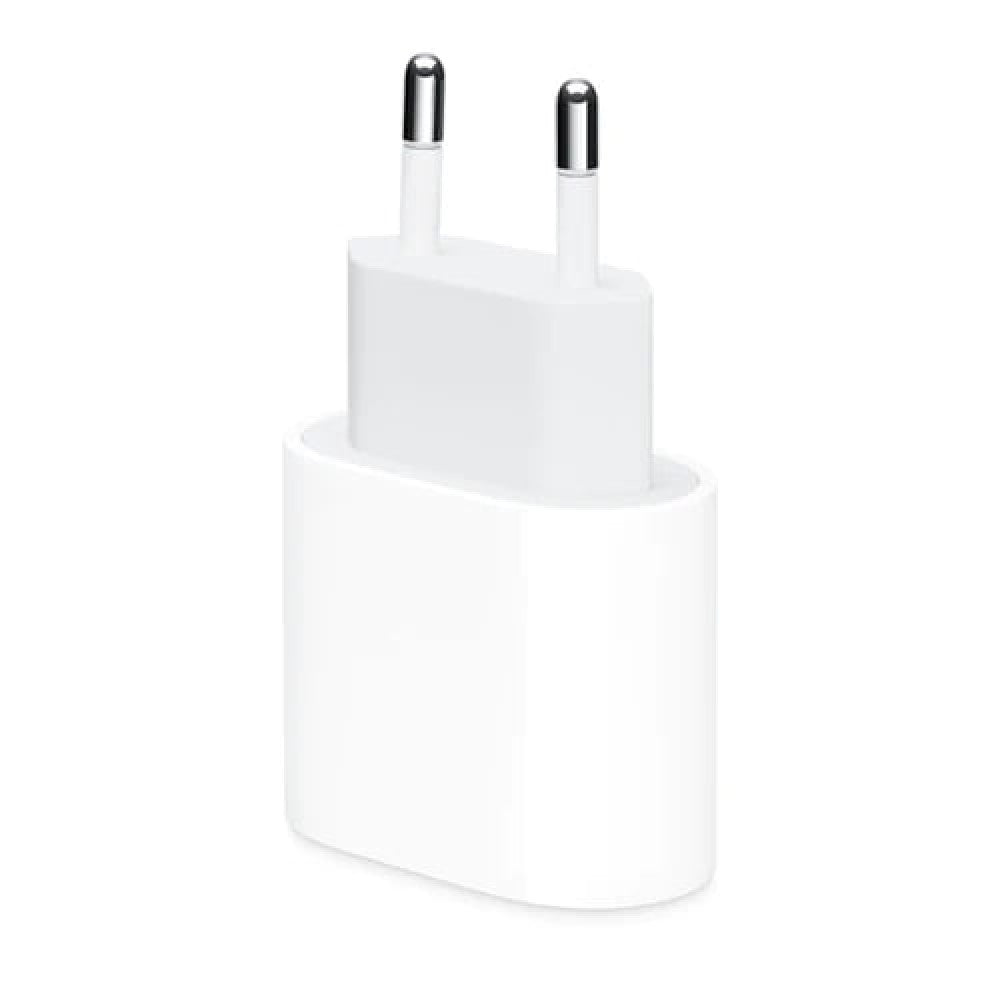 Home Charger | 25W | 1C | MHJE3ZM\A — Apple