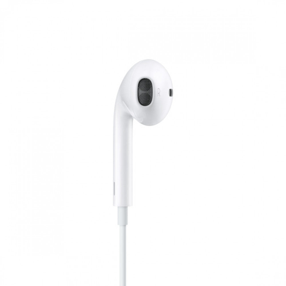 Навушники Lightning з мікрофоном — Apple EarPods (MMTN2ZM/A)