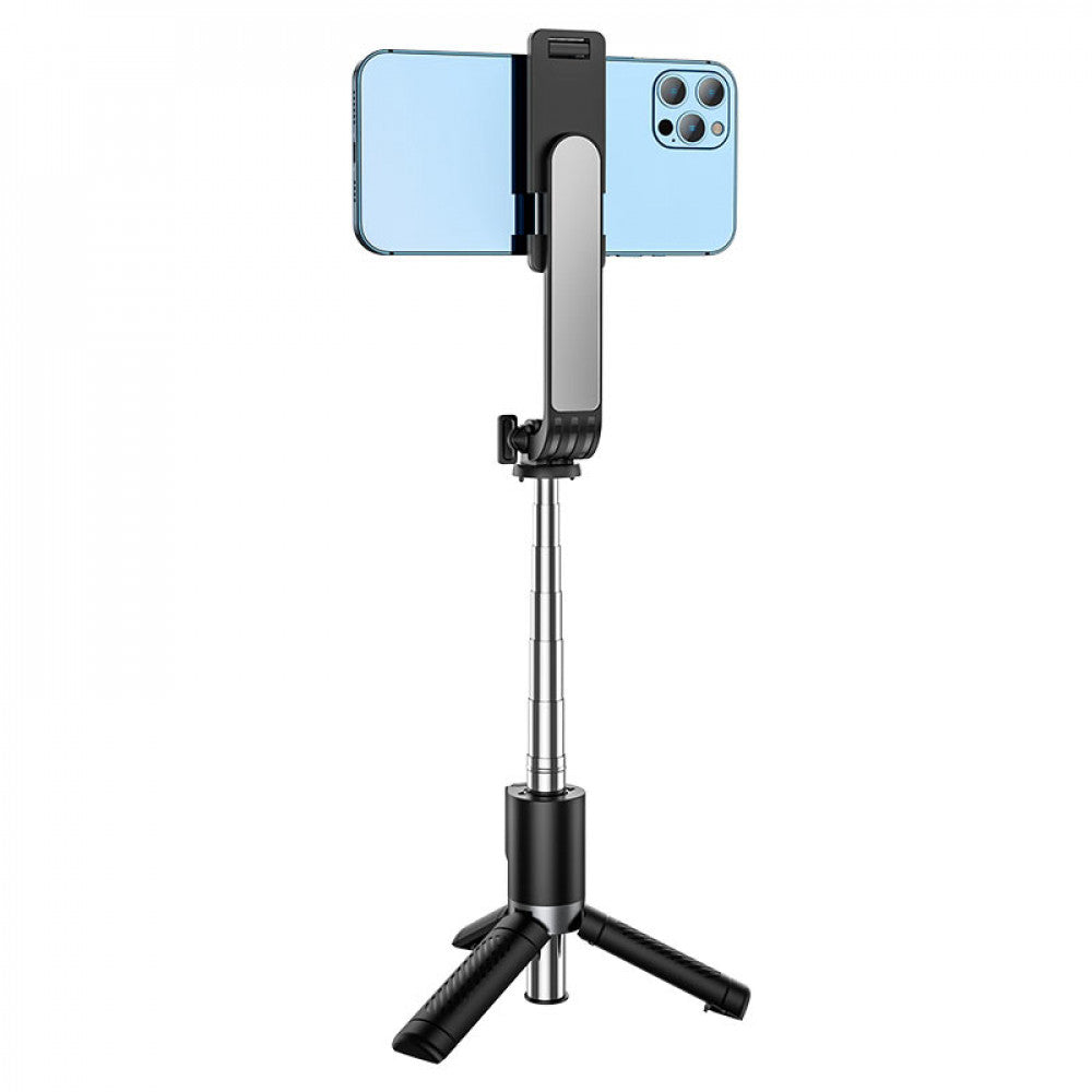 Tripod Stand | Button Bluetooth | TM-07