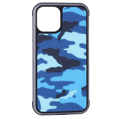 Jeystone Khosla series Case iPhone 11 Pro — Blue