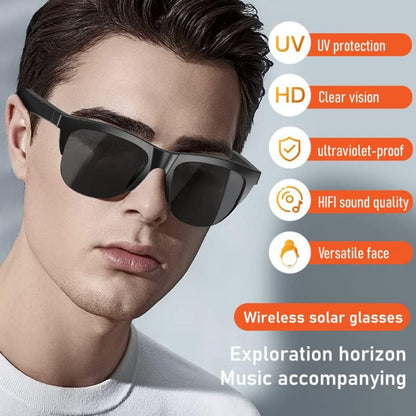 Glasses Wireless Headset — F06