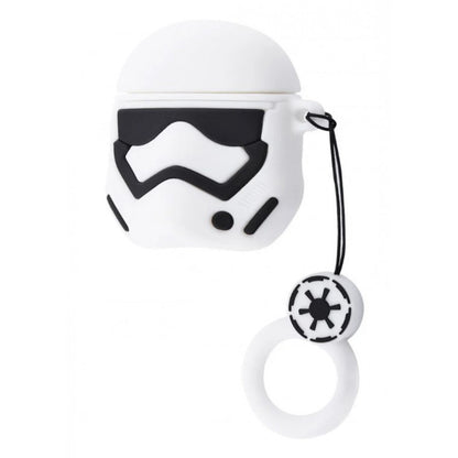 Airpods Case — Emoji Series — Stormtrooper