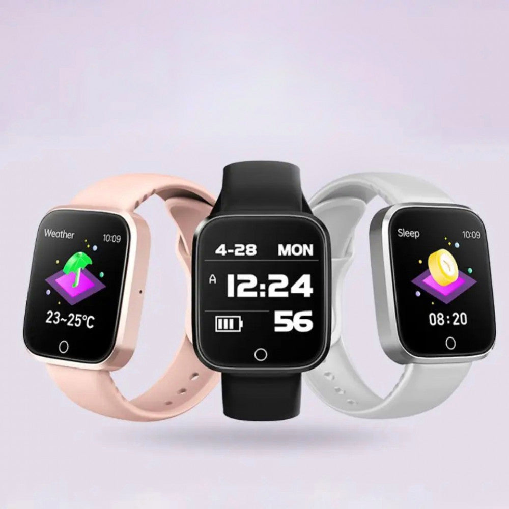 WI8 Smart Watch