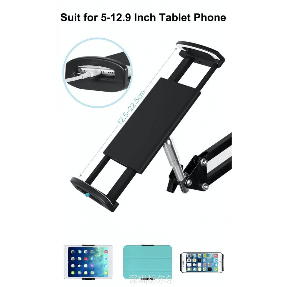 Phone & Tablet Stand — Floor stand 3.5-11inch