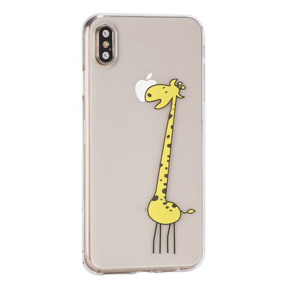 Viva Animal TPU Case — iPhone 7 ; 8 — Design 15