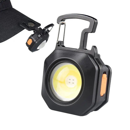 Ліхтарик — Multifunctional portable lamp LL-201