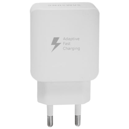 Home Charger 2A 1U — Samsung TAB Premium White