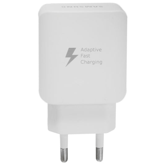 Home Charger 2A 1U — Samsung TAB Premium White