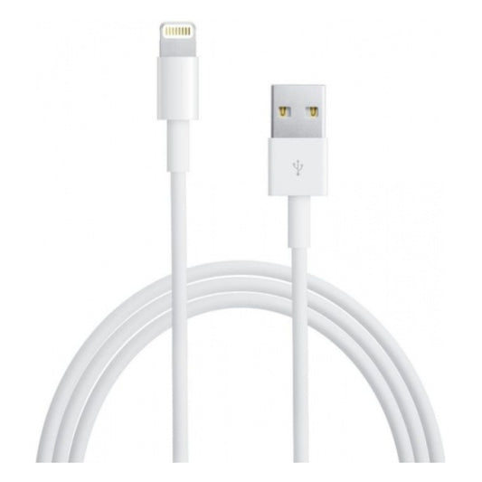 Кабель Lightning 2A (1m) — Apple (MQUE2 ZM/A) Original