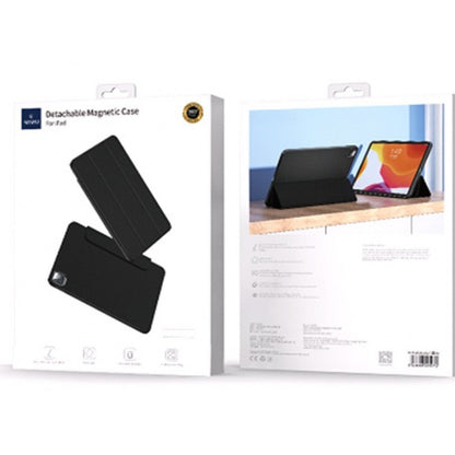 WiWU Detachable Magnetic iPad Case 10.2