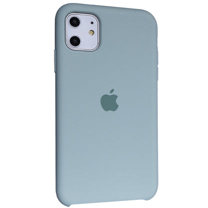 Original Silicone Case HC — iPhone 11 Pro — Marina Green (17)