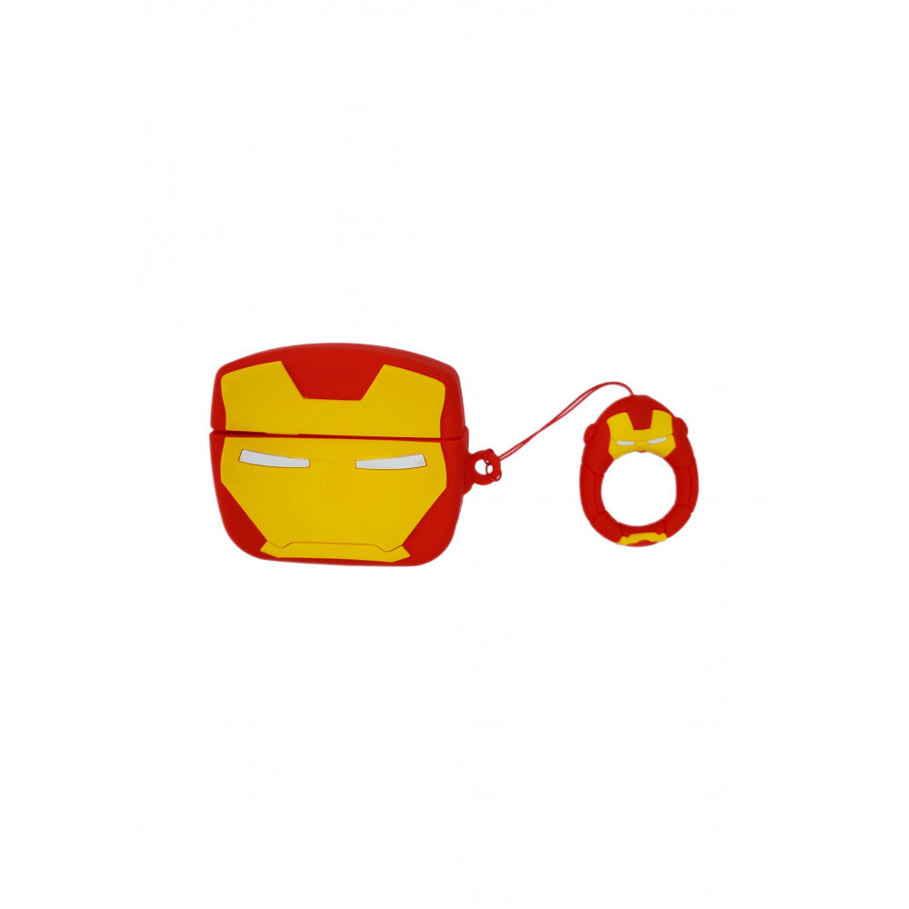 Airpods 3 Case — Emoji Series — Spiderman