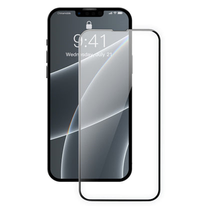 Защитное стекло Ceramic glass iPhone Xr ; 11