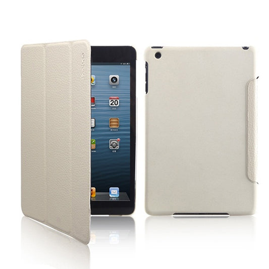 Yoobao iSlim Case — iPad mini 1;2;3 — White