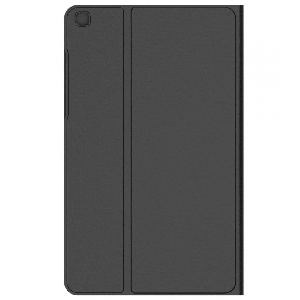 Leather Book Case — Samsung Tab A  ( T295) — iMax 8.0 — Black