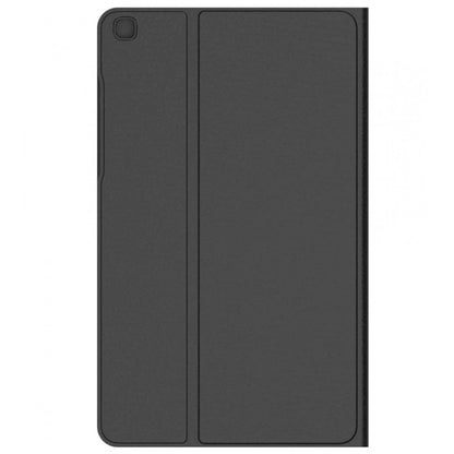 Leather Book Case — Samsung Tab A  ( T295) — iMax 8.0 — Black