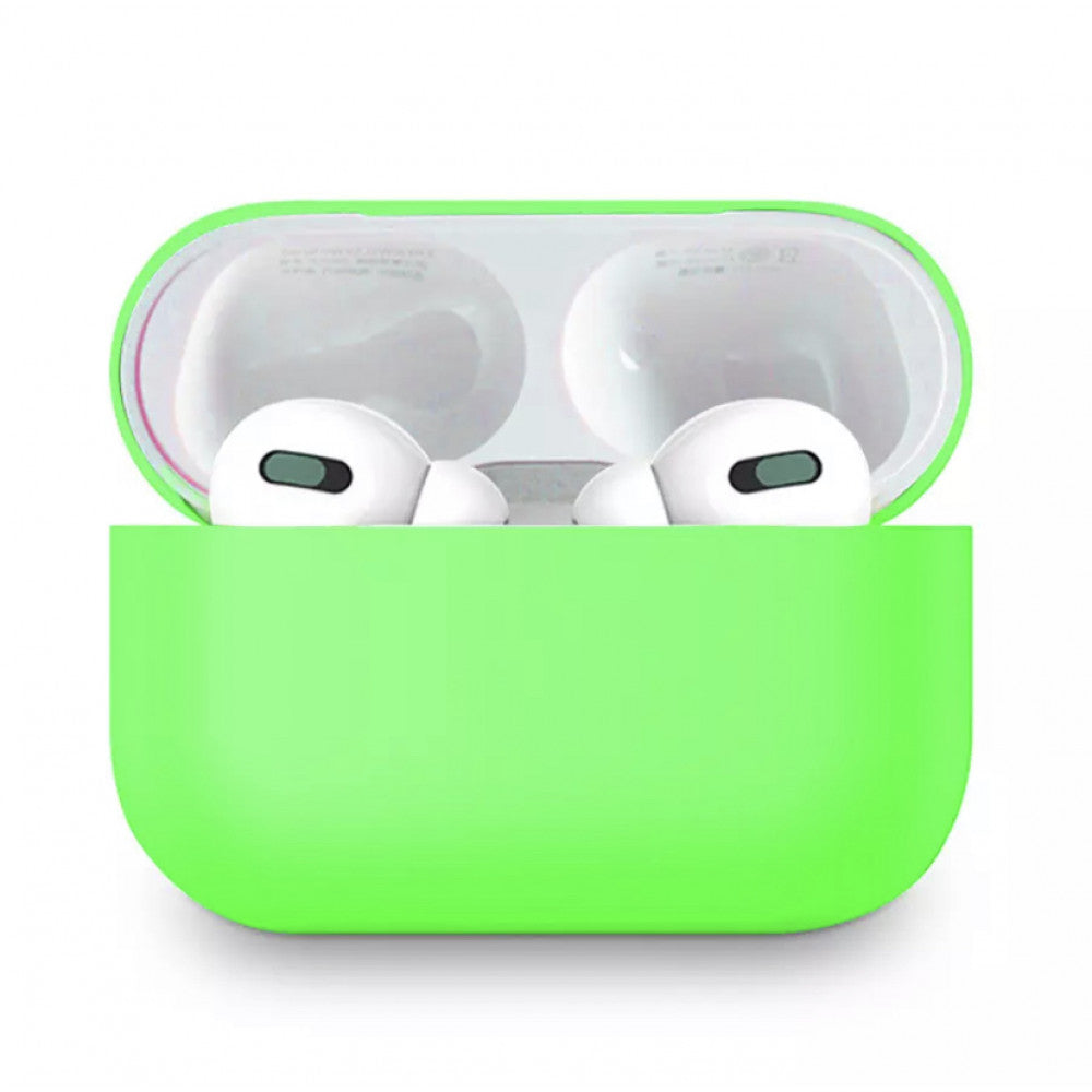 Airpods Pro 2 Case — Simple — Powder