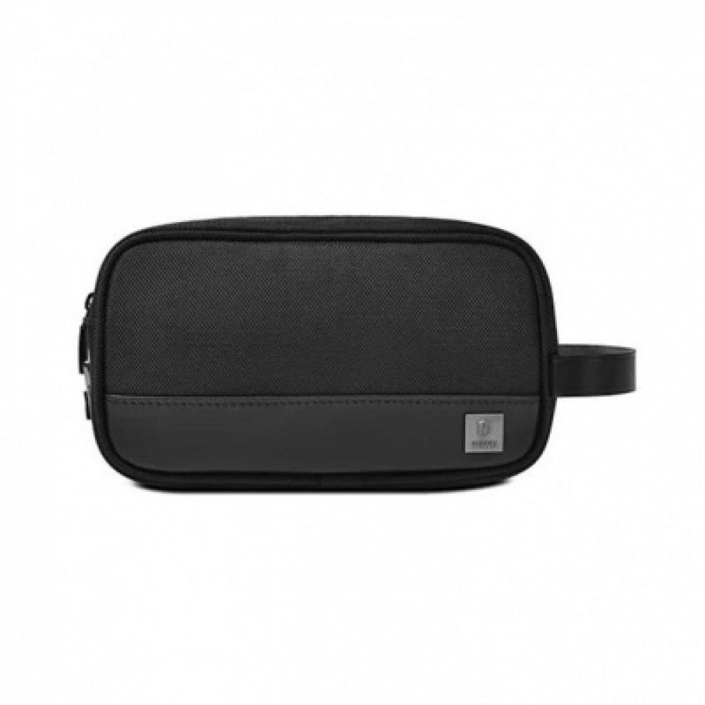 Сумка  — WiWU Hali Travel Pouch H1 — Black