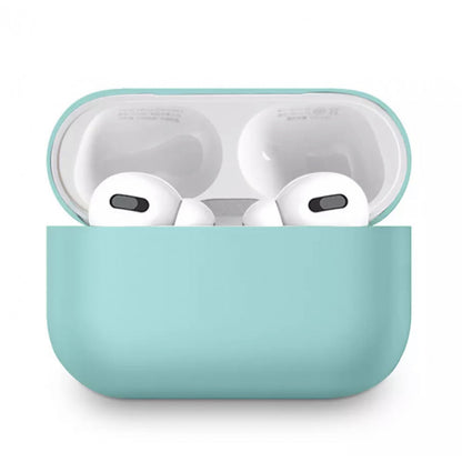 Airpods Pro 2 Case — Simple — Powder