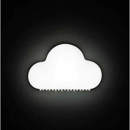 Ночной светильник — Cloud Night LED Lamp Wireless Wall White