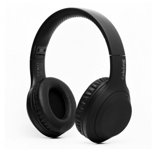 Навушники Bluetooth — Celebrat A24 — Black