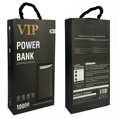 Power Bank 10000 mAh — TF01(VIP)