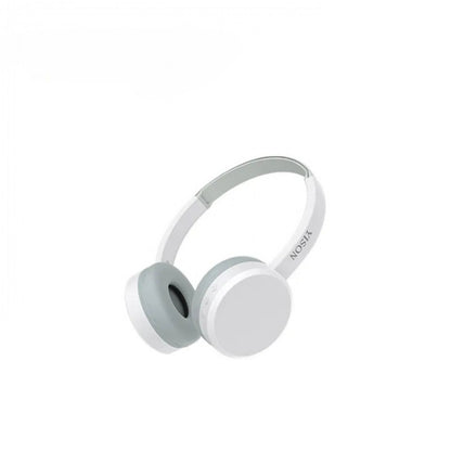 Навушники Bluetooth — Yison B5 — White