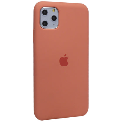 Original Silicone Case HC — iPhone 11 Pro — Peach (42)