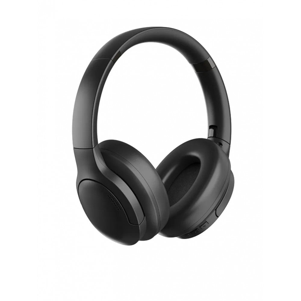 Навушники Bluetooth — WiWU TD-02 Soundcool — Black