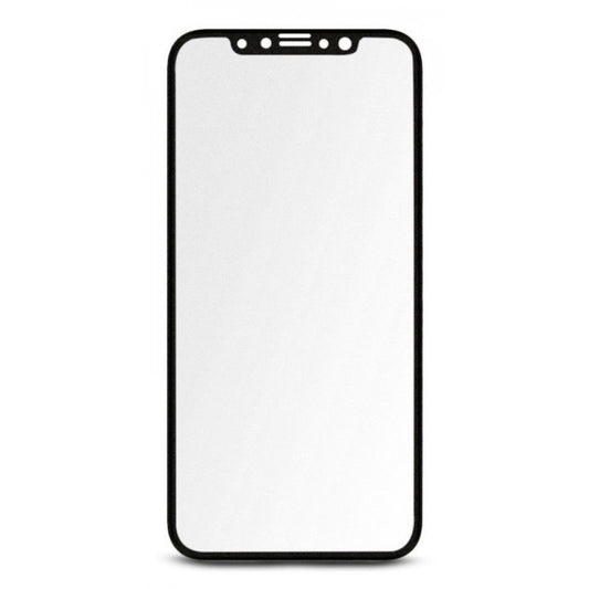 Samsung S23 — Black — Full Cover 0.18 mm