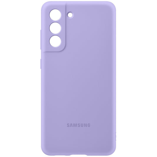 Soft Touch TPU Case — Xiaomi Redmi 9A — Purple