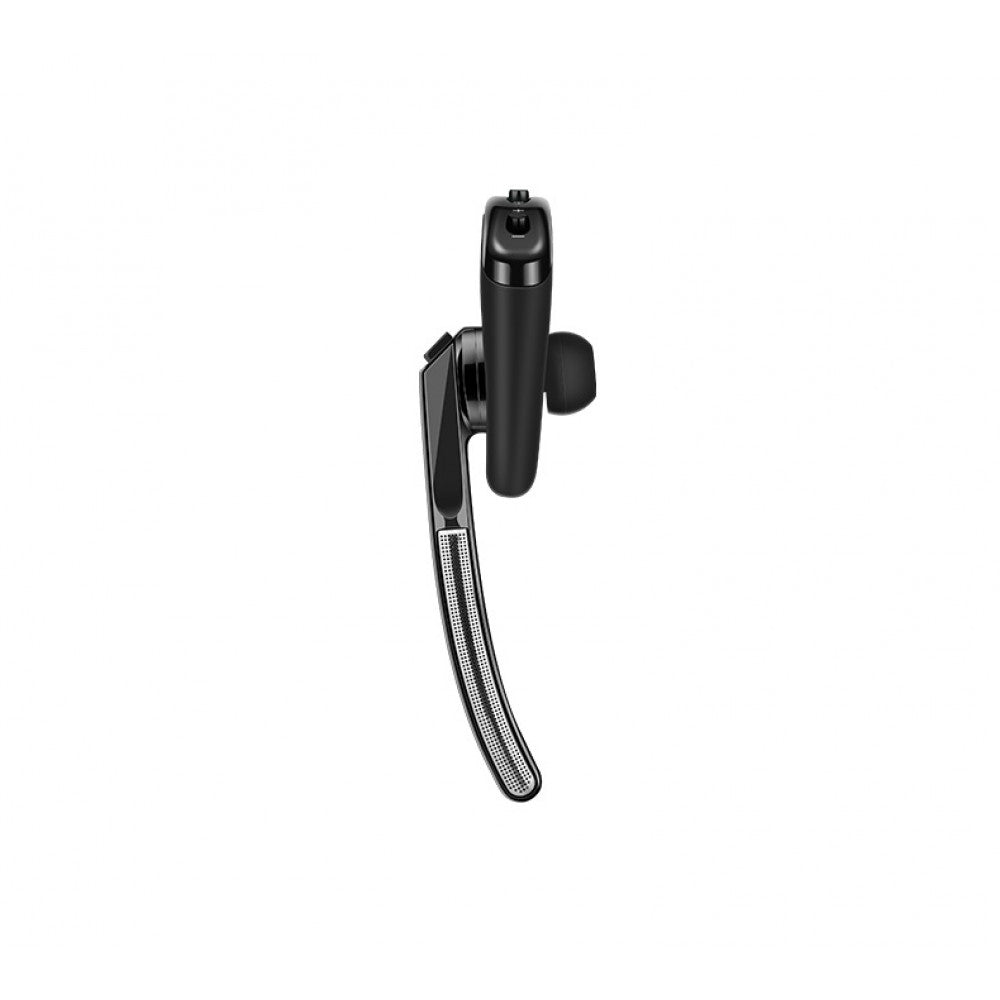 Bluetooth Headset — Hoco E15 — Black