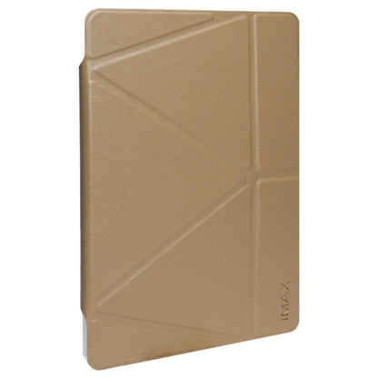 iMax Book Case — iPad mini Retina;mini 1;2;3 — Gold