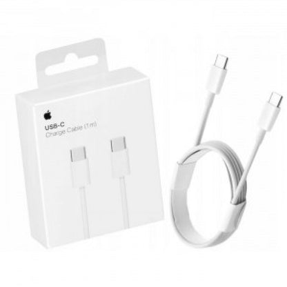 Кабель USB C to C (1m) — Apple (MUF72ZM/A)