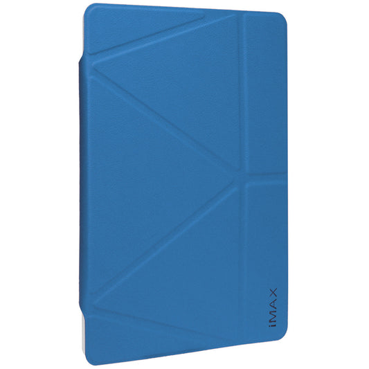 iMax Book Case — iPad mini 6 — Blue