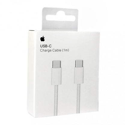 Кабель USB C to C (1m) — Apple (MUF72ZM/A)