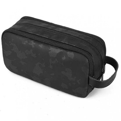 Сумка  — WiWU Salem Travel Pouch — Black