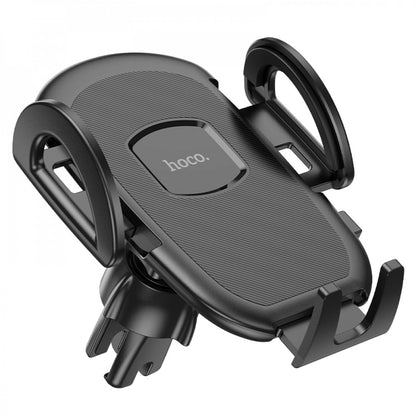 Car Holder — Hoco H8 General (air outlet) — black