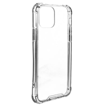 Strong TPU Case — Samsung S11 Plus