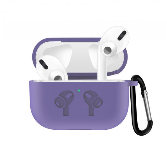 Airpods 3 Case — Simple — Purple