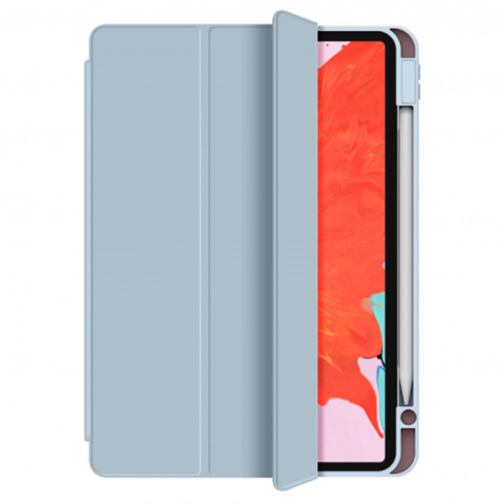 WiWU Protective Case — Apple iPad Air 10.9'' (2022) — Light Blue