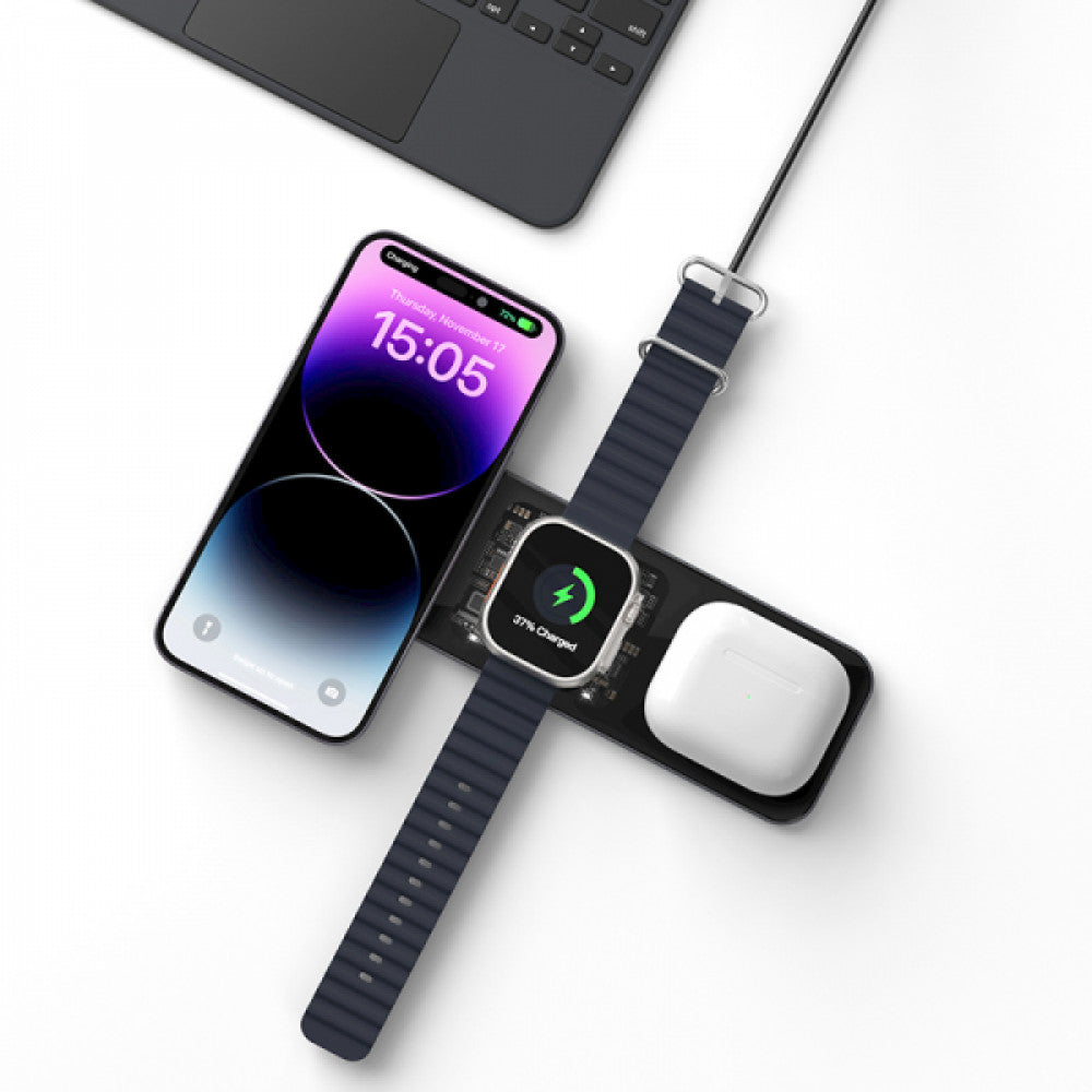 Wireless Charger — WiWU Wi-W010