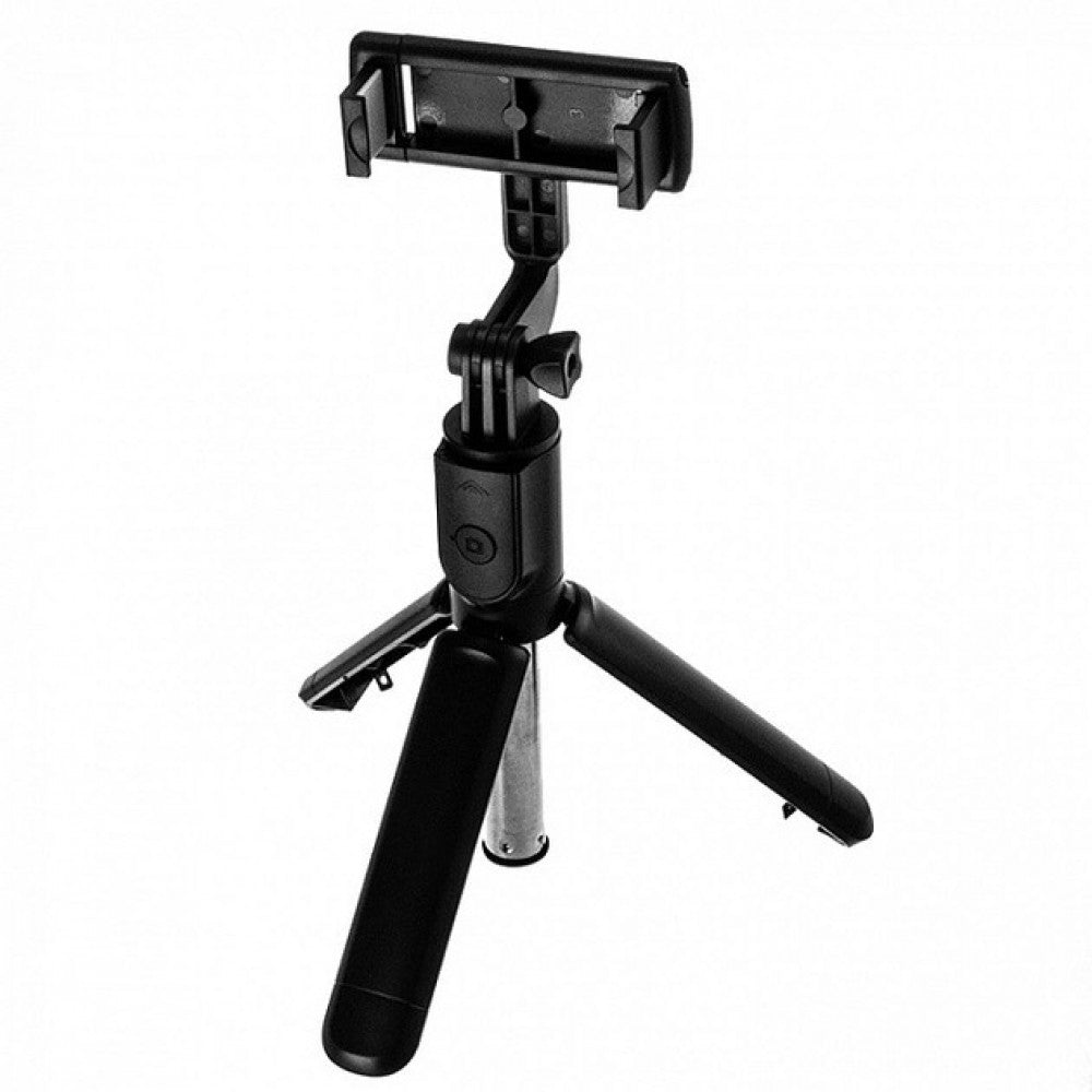 Monopod Tripod | Button Bluetooth | S03