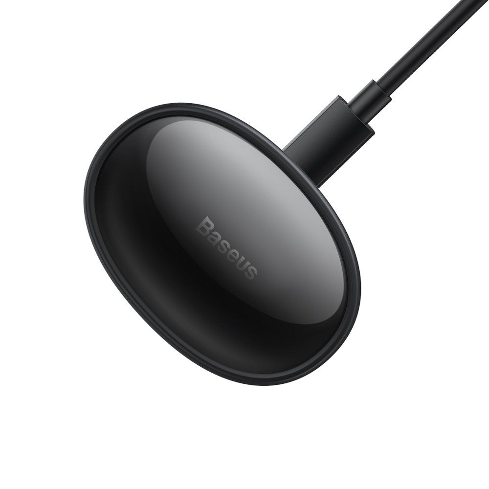 Bluetooth гарнітура TWS — Baseus (NGTW090001) Bowie E2 — NGTW090001 Black